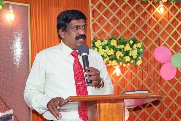 Youth Service