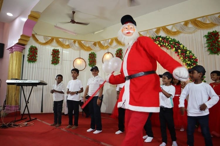 Christmas Service