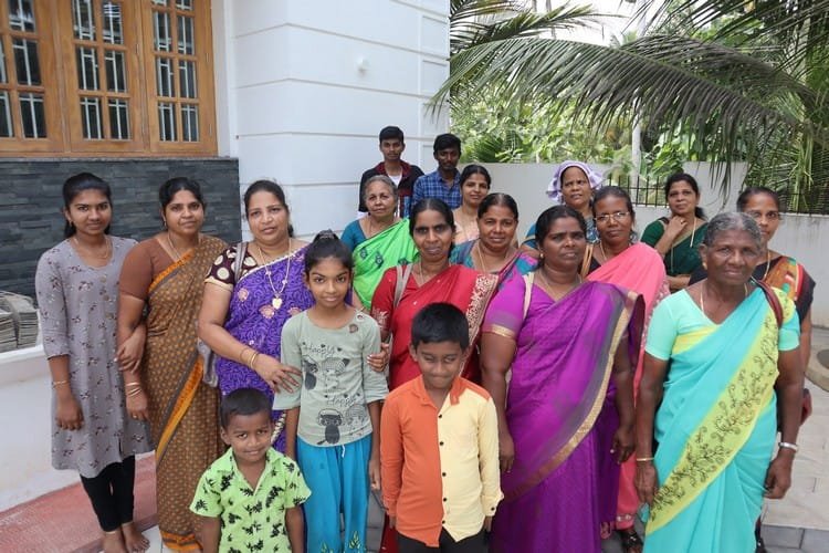 Mission Trip